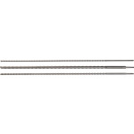 BGS Mauer-Durchbruch-Bohrer-Satz | SDS-Schaft | 12 / 16 / 24 mm | 3-tlg.