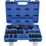 BGS Druckluft-Ratschenschrauber-Satz | 12,5 mm (1/2