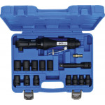 BGS Druckluft-Ratschenschrauber-Satz | 12,5 mm (1/2