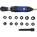 BGS Druckluft-Ratschenschrauber-Satz | 12,5 mm (1/2