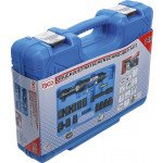 BGS Druckluft-Ratschenschrauber-Satz | 12,5 mm (1/2