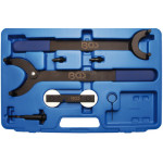 BGS Motor-Einstellwerkzeug-Satz | für VAG