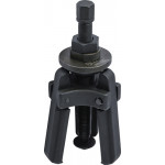 BGS Lagerring-Abzieher, 3-armig | universal | 10 - 125 mm