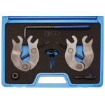 BGS Motor-Einstellwerkzeug-Satz | für Audi A4, A6, A8