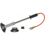 BGS Druckluft-Beulenhammer | 1,4 kg