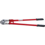 BGS Bolzenschneider mit gehärteten Backen | 760 mm