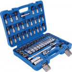 BGS Steckschlüssel-Satz | Antrieb 10 mm (3/8