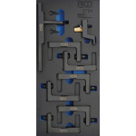 BGS Nockenwellen-Lagerdeckel-Werkzeug | für BMW N51 / N52
