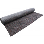BGS Malerabdeckvlies | gerollt | 25 x 1 m
