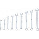 BGS Steckschlüssel-Satz Sechskant | Antrieb 6,3 mm (1/4
