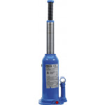 BGS Hydraulischer Flaschen-Wagenheber | 8 t