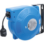 BGS Automatische Kabeltrommel | 15 m