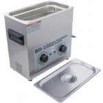 BGS Ultraschall-Teilereiniger | 6,5 l