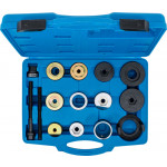 BGS Hinterachsbuchsen-Werkzeug-Satz | für BMW E36, E46, E85