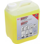 BGS Universal-Reiniger | 5 l | für Hochdruckreiniger und Ultraschallreiniger