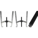 BGS Außen-/Innenabzieher, 2-armig | 225 - 310 mm