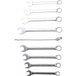 BGS Maul-Ringschlüssel-Satz | SW 6 - 32 mm | 25-tlg.