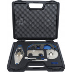 BGS Motor-Einstellwerkzeug-Satz | für Jaguar, Land Rover JLR 2.0 Ingenium Diesel