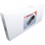 BGS Werkstatt-Rollbrett | mit Arbeitslampe | 1030 x 500 mm