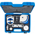 BGS Motor-Einstellwerkzeug-Satz | für Volvo T6