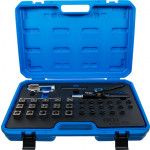 BGS Hydraulisches Bördelgerät