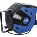 BGS Automatische Kabeltrommel | 25 m