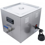 BGS Ultraschall-Teilereiniger | 15 l
