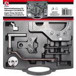 BGS Motor-Einstellwerkzeug-Satz | für VAG 2.5 / 4.9D / TDI Pumpe-Düse