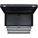 BGS Metall-Werkzeugkoffer, leer | 3 Schubladen