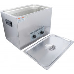 BGS Ultraschall-Teilereiniger | 30 l