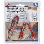 BGS Multifunktions-Werkzeug-Satz | 2-tlg.