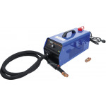 BGS Induktionsheizgerät | Nfz - Ausführung | flüssigkeitsgekühlt | 3,7 kW