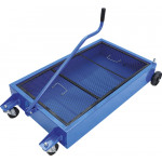 BGS Öl-Auffangwanne | fahrbar | 55 l