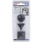 BGS Magnet-Satz | flexibel | 30-tlg.