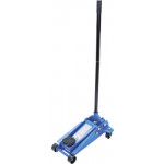 BGS Rangier-Wagenheber | hydraulisch | 3 t