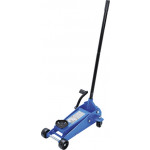 BGS Rangier-Wagenheber | hydraulisch | 3 t | mit Schnellhubpedal