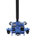 BGS Rangier-Wagenheber | hydraulisch | extra flach | 2 t