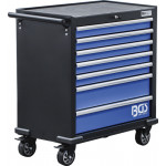 BGS Werkstattwagen XL | 7 Schubladen | leer