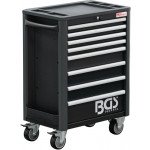 BGS Werkstattwagen | 8 Schubladen | leer