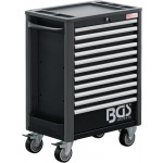 BGS Werkstattwagen | 11 Schubladen | leer