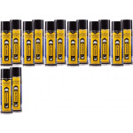 Innotec Hi-Temp Wax Dry Spray Transparent (6100) 7x 500ml