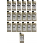 Original GM Genuine Opel 5W-30 dexos2 Longlife 1942000 Motoröl 19x 1l = 19 Liter