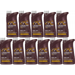 Mannol 7715 LONGLIFE 504/507 5W-30 Motoröl 11x 1l = 11 Liter