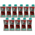 MOTOREX Cross Power 2T vollsynthetisches Motorrad Motoröl 11x 1l = 11 Liter