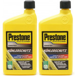 PRESTONE AF Universalkühklerfrostschutz Konzentrat 1 Liter 2x 1l = 2 Liter