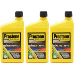 PRESTONE AF Universalkühklerfrostschutz Konzentrat 1 Liter 3x 1l = 3 Liter