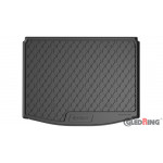 Original Gledring Premium Gummi Kofferraummatte - SUZUKI SX4/ S-Cross 2021->