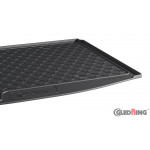 Original Gledring Premium Gummi Kofferraummatte - SUZUKI SX4/ S-Cross 2021->