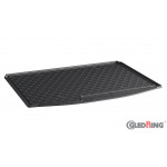 Original Gledring Premium Gummi Kofferraummatte - SUZUKI SX4/ S-Cross 2021->