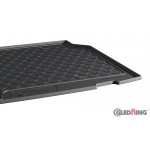 Original Gledring Premium Gummi Kofferraummatte - TOYOTA Yaris Cross 2021->